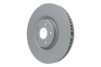 Bremsscheibe Scheibenbremse, Bild 1