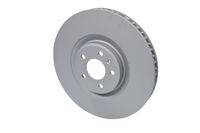 Bremsscheibe Scheibenbremse, Bild 5