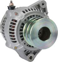 Lichtmaschine Generator, Bild 1