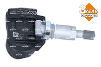 Radsensor Reifendruck Kontrollsystem, Bild 4
