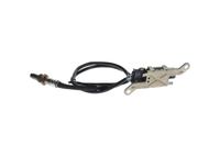 NOx Sensor Harnstoffeinspritzung