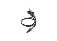 NOx Sensor Harnstoffeinspritzung, Bild 2