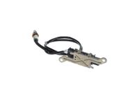 NOx Sensor Harnstoffeinspritzung, Bild 22