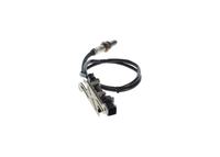 NOx Sensor Harnstoffeinspritzung, Bild 4