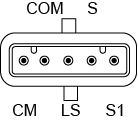 Lichtmaschine Generator, Bild 4