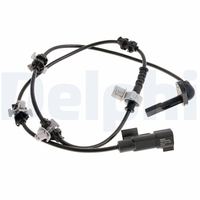 ABS Sensor Drehzahlmesser, Bild 1