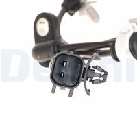 ABS Sensor Drehzahlmesser, Bild 2