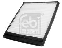 Innenraumfilter Pollenfilter Filter, Bild 2