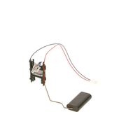 Sensor Kraftstoffvorrat, Bild 21