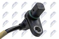 ABS Sensor Drehzahlmesser, Bild 2