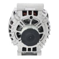 Lichtmaschine Generator, Bild 2
