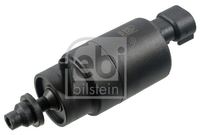 Waschwasserpumpe Scheibenreinigung