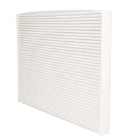 Innenraumfilter Pollenfilter Filter, Bild 6