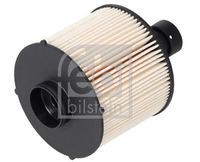 Kraftstofffilter Kraftstoff Filter, Bild 2