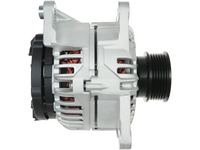Lichtmaschine Generator, Bild 2