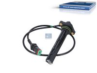 Sensor Öldruck