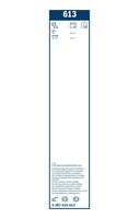 Scheibenwischer Wischblatt, Bild 6