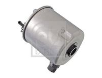 Kraftstofffilter Kraftstoff Filter, Bild 2