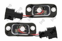 Set: 2 × Kennzeichenbeleuchtung, Bild 2
