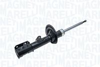 Set: 2 × Gas-Stoßdämpfer, Bild 1