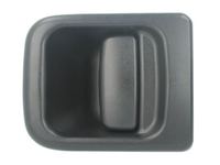 Set: 2 × Türgriff aussen, Bild 2