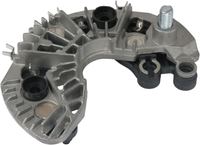 Gleichrichter Generator, Bild 1