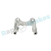 Halter Bremssattel Bremszange, Bild 2