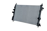 Kühler Wasserkühler Motorkühler, Bild 12