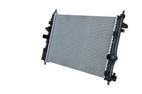 Kühler Wasserkühler Motorkühler, Bild 13