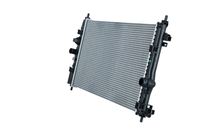 Kühler Wasserkühler Motorkühler, Bild 14