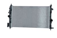 Kühler Wasserkühler Motorkühler, Bild 8