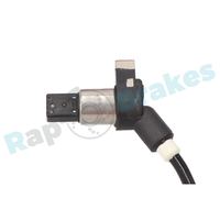 ABS Sensor Drehzahlmesser, Bild 2