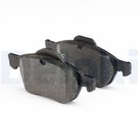 Bremsbelag Satz Bremsscheibe Scheibenbremse, Bild 2