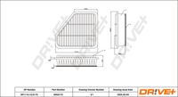 Luftfilter Motorluftfilter Filter, Bild 7