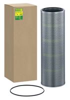 Arbeitshydraulik Filter Hydraulische Anlage, Bild 3