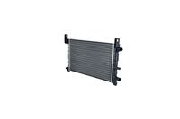 Kühler Wasserkühler Motorkühler, Bild 11