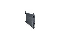 Kühler Wasserkühler Motorkühler, Bild 14