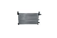 Kühler Wasserkühler Motorkühler, Bild 6