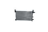 Kühler Wasserkühler Motorkühler, Bild 7