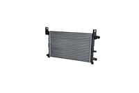 Kühler Wasserkühler Motorkühler, Bild 9