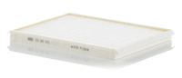 Innenraumfilter Pollenfilter Filter, Bild 1