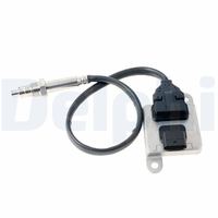 NOx Sensor Harnstoffeinspritzung, Bild 1