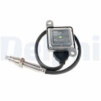 NOx Sensor Harnstoffeinspritzung, Bild 2