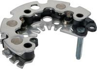 Gleichrichter Generator, Bild 2