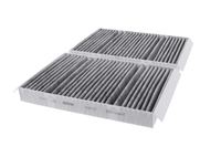 Innenraumfilter Pollenfilter Filter, Bild 1
