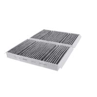 Innenraumfilter Pollenfilter Filter, Bild 3