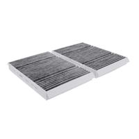 Innenraumfilter Pollenfilter Filter, Bild 8