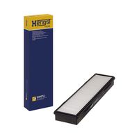 Innenraumfilter Pollenfilter Filter, Bild 2