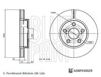Bremsscheibe Scheibenbremse, Bild 3