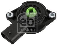 Sensor Saugrohrumschaltklappe, Bild 2
